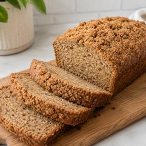Banana Bread