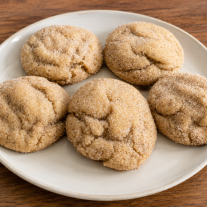 Sugar Cookies